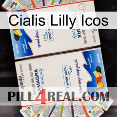 Cialis Lilly Icos kamagra1